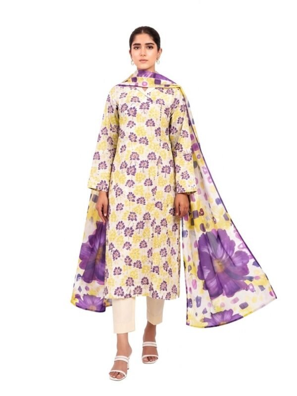 Gulshan-e-Lavender