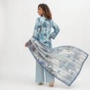 Chaandni Blue